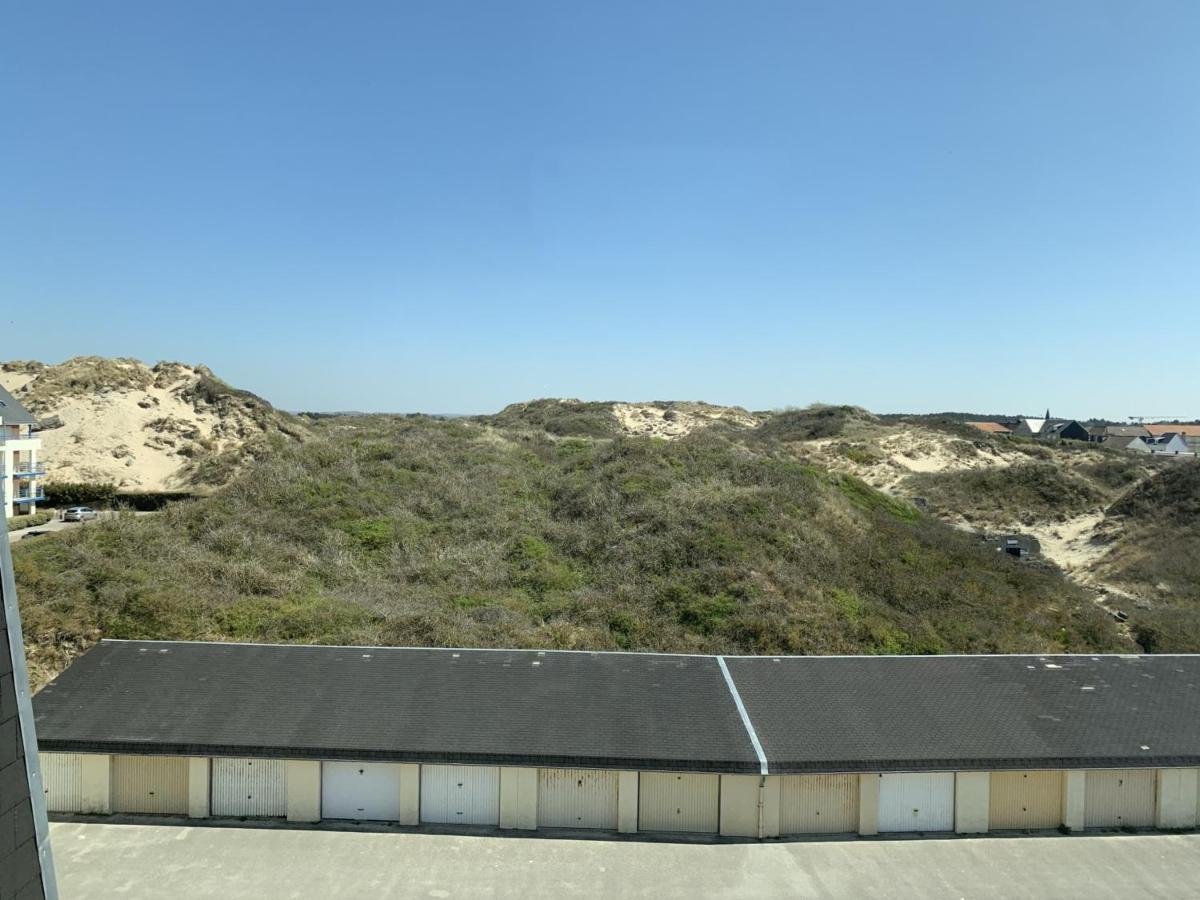 Fort-Mahon-Plage: Duplex 2 Chambres, Parking, Balcon, Plage A Proximite - Fr-1-482-86 Exterior foto